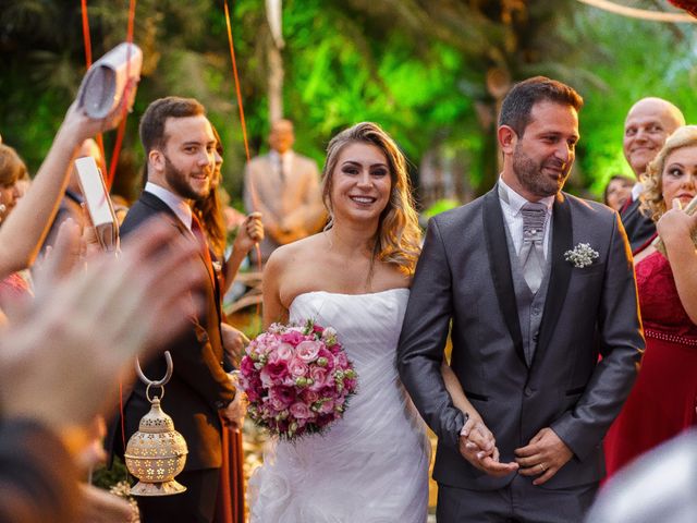 O casamento de Igor e Victoria em Campinal, São Paulo Estado 1