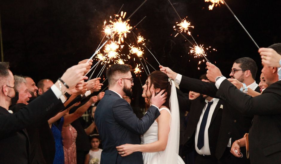 O casamento de Diego e Ana Paula em Brasília, Distrito Federal