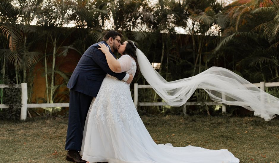 O casamento de Félix e Irene em Campinas, São Paulo Estado