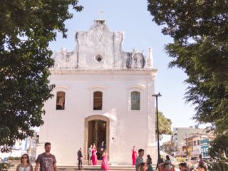 O casamento de Jardielma e Eduardo 2