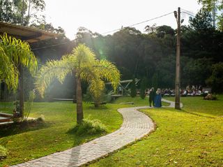 O casamento de Jessica e Marcos 2