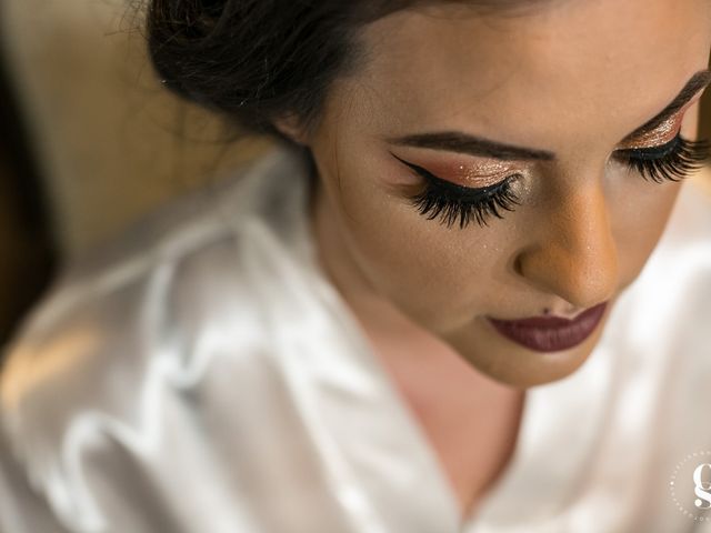 O casamento de Gustavo e Gabriela em Vinhedo, São Paulo Estado 6