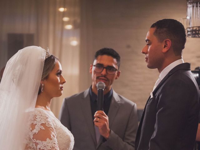 O casamento de Renan e Amanda em São Paulo 11