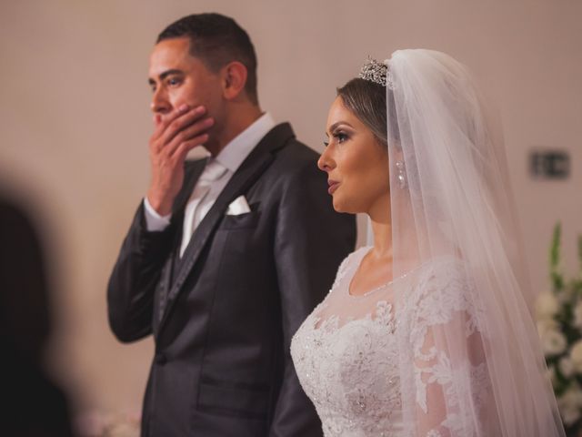 O casamento de Renan e Amanda em São Paulo 13