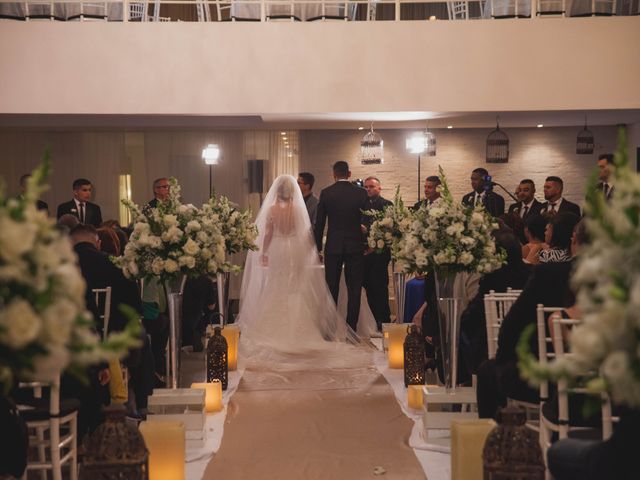 O casamento de Renan e Amanda em São Paulo 14