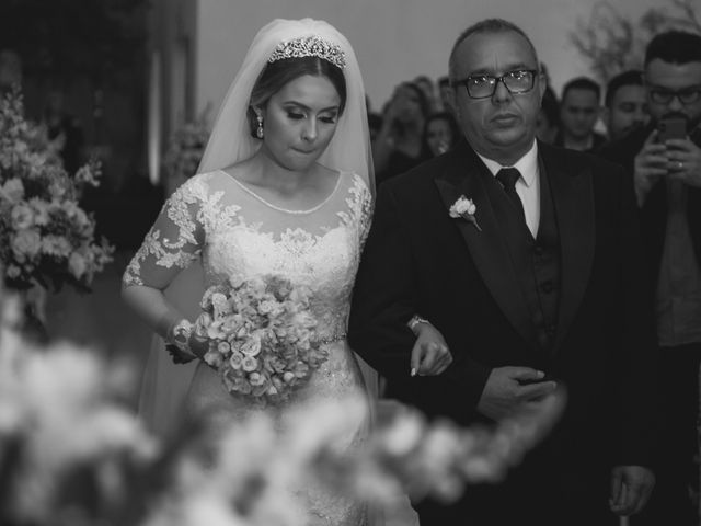 O casamento de Renan e Amanda em São Paulo 15