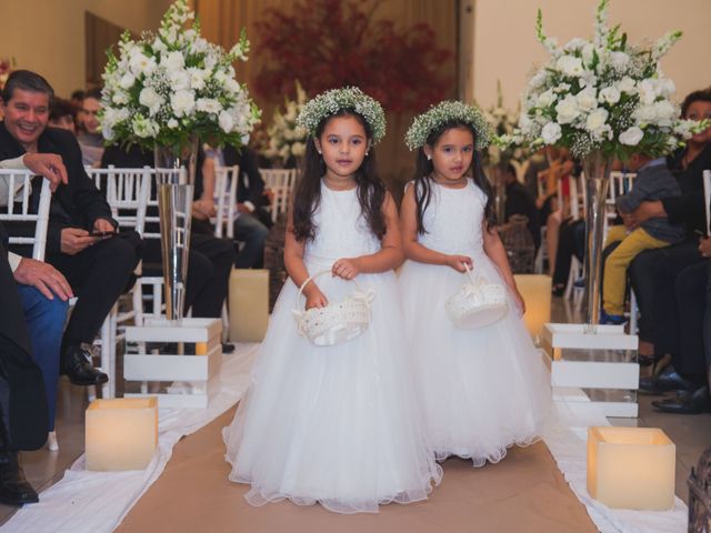 O casamento de Renan e Amanda em São Paulo 17