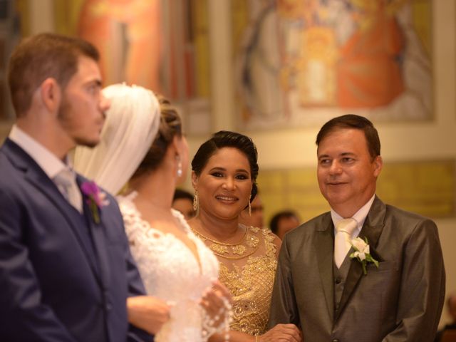 O casamento de Lucas e Mariana  em Vila Velha, Espírito Santo 24