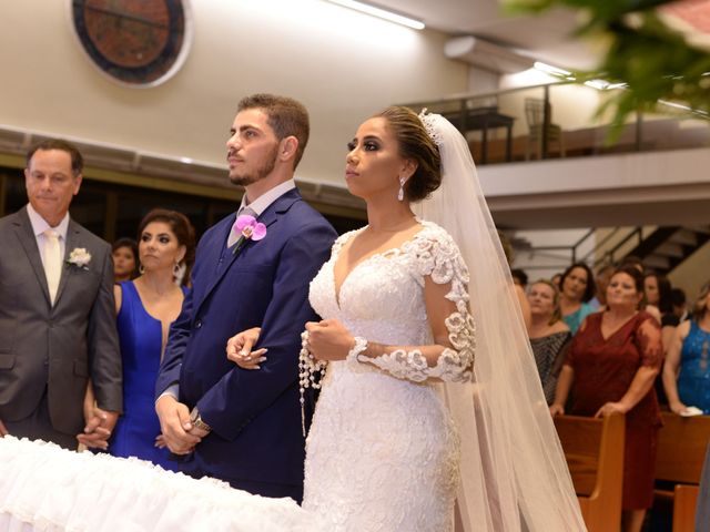 O casamento de Lucas e Mariana  em Vila Velha, Espírito Santo 25