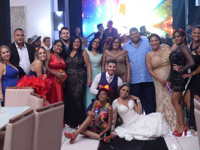 O casamento de Lucas e Mariana  em Vila Velha, Espírito Santo 40