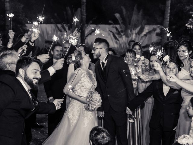 O casamento de Cesar e Fernanda em Araras, São Paulo Estado 15