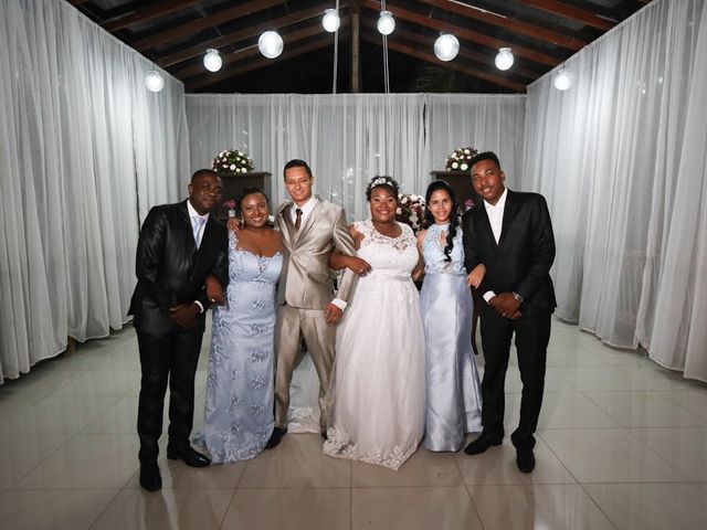 O casamento de Jessé Wilians e Sara Karina em Caieiras, São Paulo Estado 7