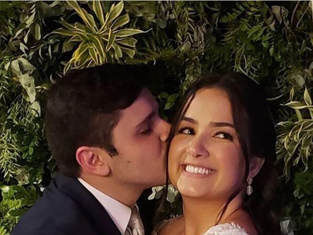O casamento de Luciana e João Marcos em Rio de Janeiro, Rio de Janeiro 4