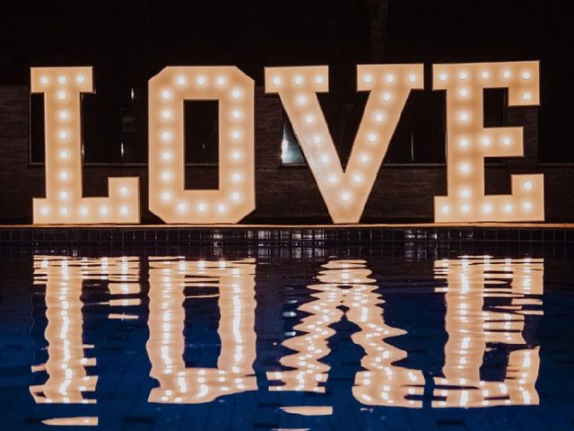 O casamento de Lucas e Thaisa em Mandaguari, Paraná 12