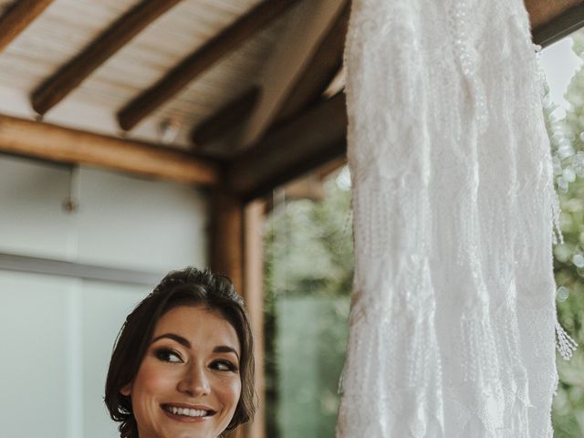 O casamento de Maxime e Nicole em São Sebastião, São Paulo Estado 66