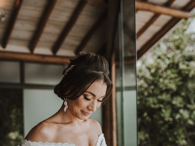 O casamento de Maxime e Nicole em São Sebastião, São Paulo Estado 93