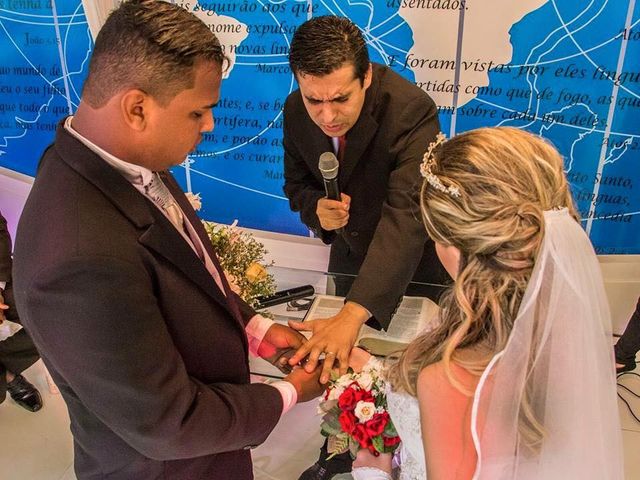 O casamento de Wanderson e Andressa em Palmas, Tocantins 3