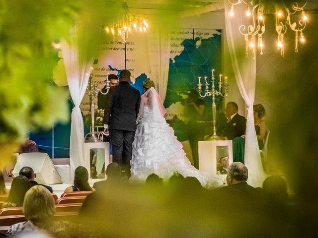 O casamento de Wanderson e Andressa em Palmas, Tocantins 5