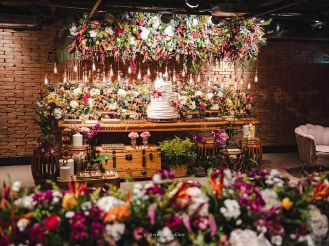 O casamento de Eduardo e Jardielma em Vila Velha, Espírito Santo 8