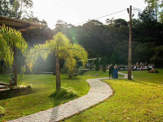 O casamento de Marcos e Jessica em Campina Grande do Sul, Paraná 3