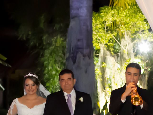 O casamento de Luiz e Eloá em Belo Horizonte, Minas Gerais 19