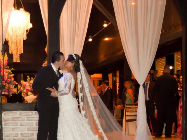 O casamento de Luiz e Eloá em Belo Horizonte, Minas Gerais 39