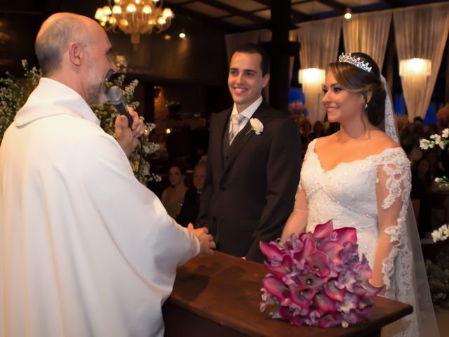 O casamento de Luiz e Eloá em Belo Horizonte, Minas Gerais 49