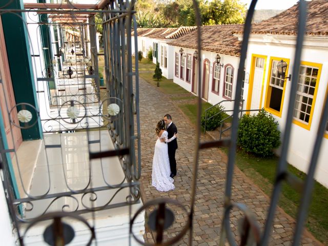 O casamento de Luiz e Eloá em Belo Horizonte, Minas Gerais 63