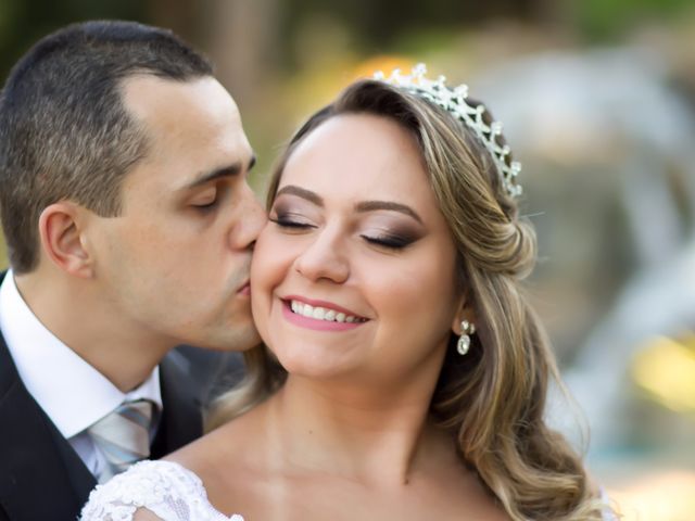 O casamento de Luiz e Eloá em Belo Horizonte, Minas Gerais 68