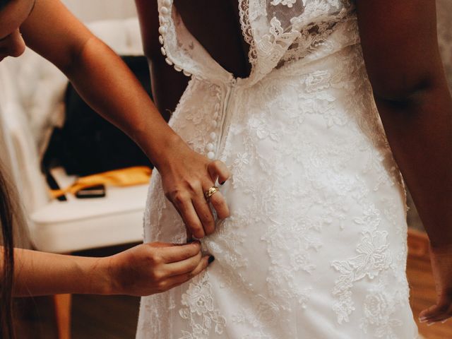 O casamento de Pablo e Liz  em Macaé, Rio de Janeiro 25