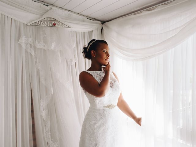 O casamento de Pablo e Liz  em Macaé, Rio de Janeiro 33