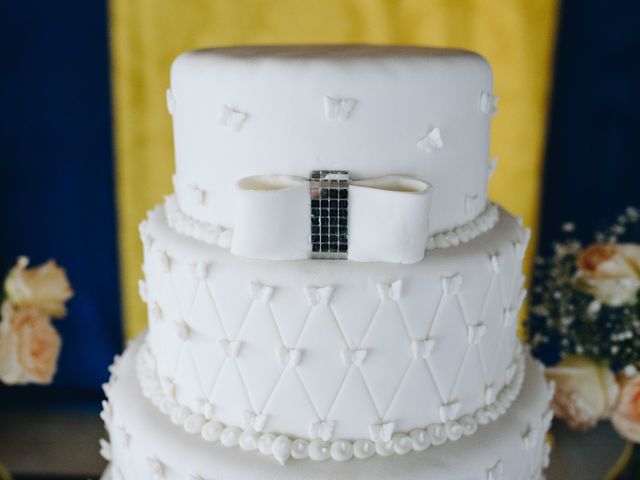 O casamento de Pablo e Liz  em Macaé, Rio de Janeiro 45