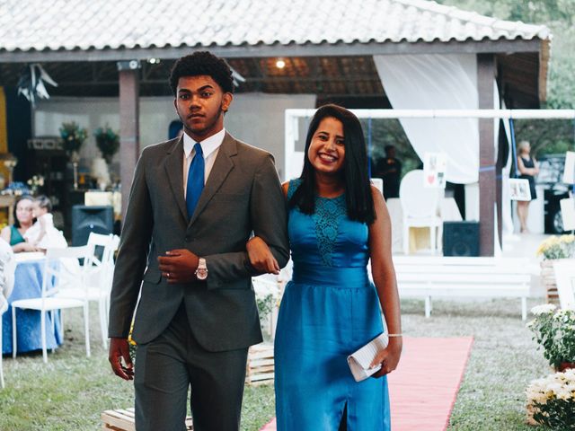 O casamento de Pablo e Liz  em Macaé, Rio de Janeiro 56