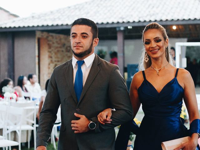 O casamento de Pablo e Liz  em Macaé, Rio de Janeiro 58