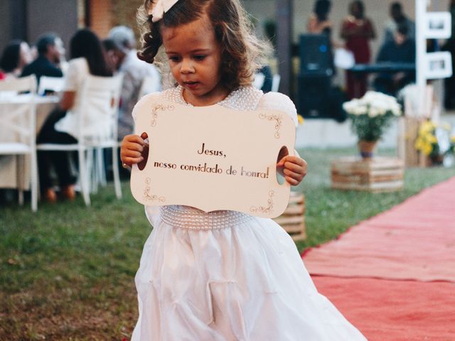 O casamento de Pablo e Liz  em Macaé, Rio de Janeiro 60