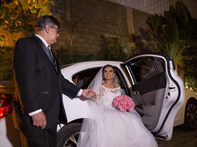 O casamento de Jonathas e Karine em Rio de Janeiro, Rio de Janeiro 4