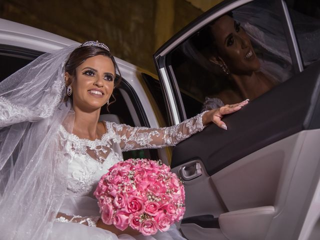 O casamento de Jonathas e Karine em Rio de Janeiro, Rio de Janeiro 5