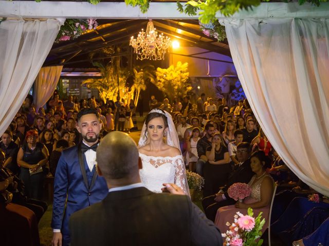 O casamento de Jonathas e Karine em Rio de Janeiro, Rio de Janeiro 8