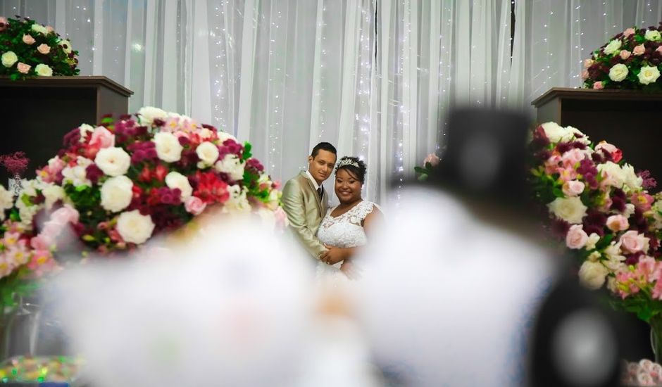 O casamento de Jessé Wilians e Sara Karina em Caieiras, São Paulo Estado