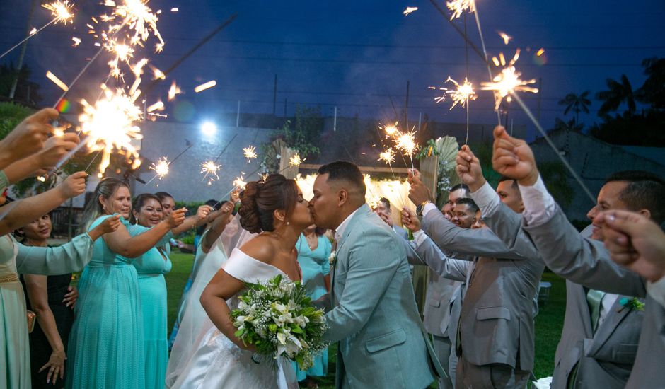 O casamento de Evelyn Letícia   e Glauber   em Ananindeua, Pará