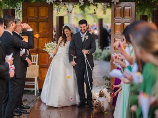 O casamento de Lais Lima e Guido Carnaval