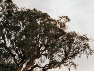 O casamento de Agnus e Samara 3