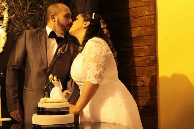 O casamento de Diego e Juliana em Curitiba, Paraná 2