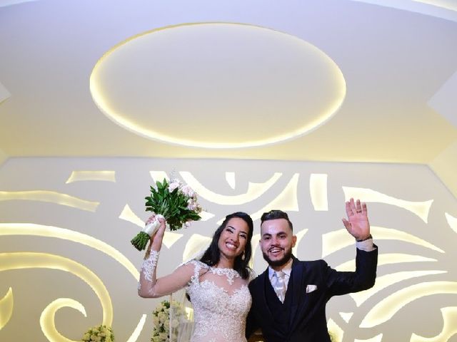 O casamento de Leandro e Mariana em São Paulo 2