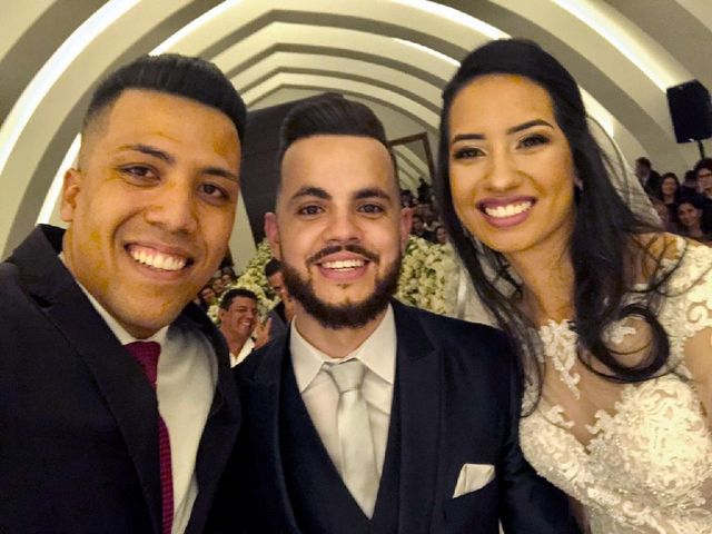 O casamento de Leandro e Mariana em São Paulo 5