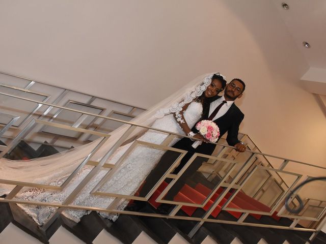 O casamento de Alexandre  e Eliane em Guarulhos, São Paulo 2