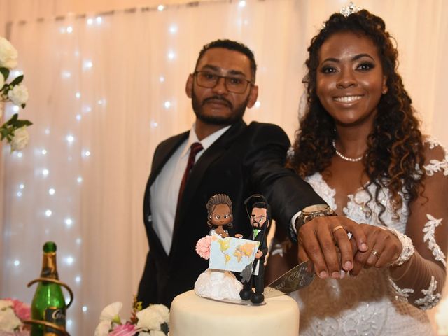 O casamento de Alexandre  e Eliane em Guarulhos, São Paulo 7