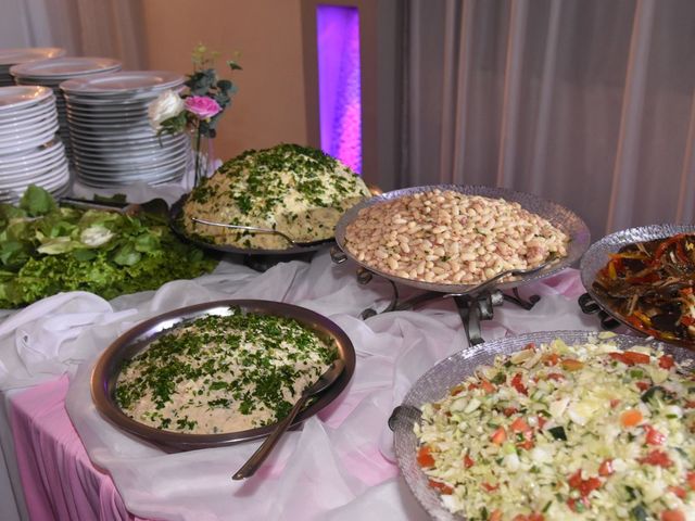 O casamento de Alexandre  e Eliane em Guarulhos, São Paulo 12