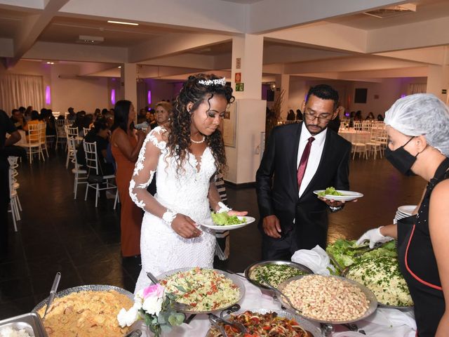 O casamento de Alexandre  e Eliane em Guarulhos, São Paulo 13
