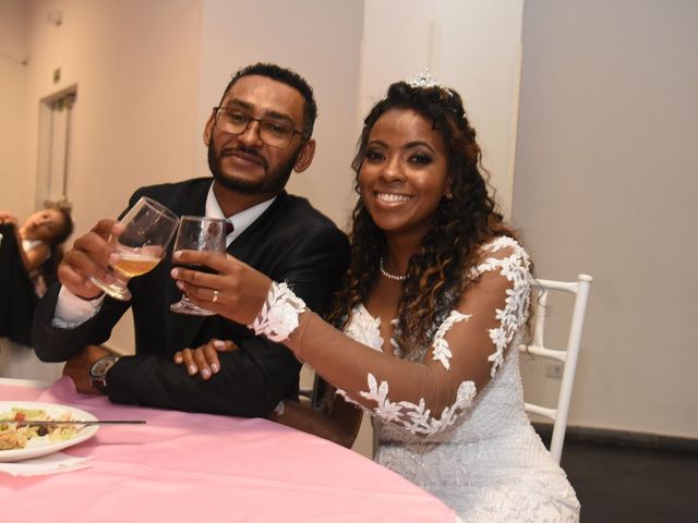 O casamento de Alexandre  e Eliane em Guarulhos, São Paulo 15